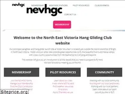 Sites similar to nevhgc.net