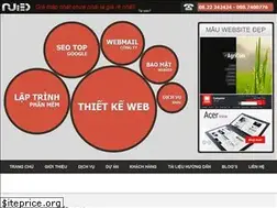 Sites similar to nevicom.vn