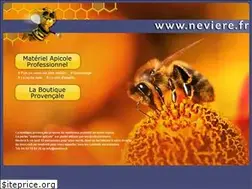 Sites similar to neviere.com