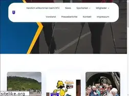Sites similar to nevigesertv.de