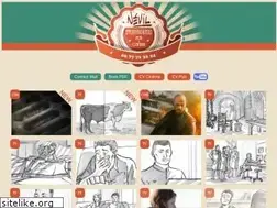 Sites similar to nevil.fr