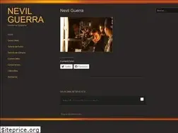 Sites similar to nevilguerra.com