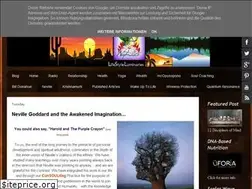 Sites similar to neville-goddard.blogspot.com