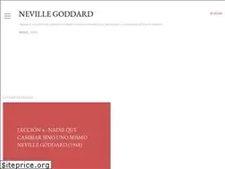Sites similar to nevilleando.blogspot.com