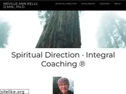 Sites similar to nevilleannkelly.com