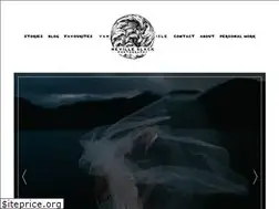 Sites similar to nevilleblack.com