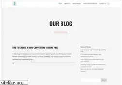 Sites similar to nevilleclarke.com