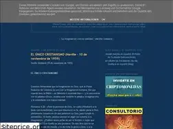 Sites similar to nevilleenespanol.blogspot.com