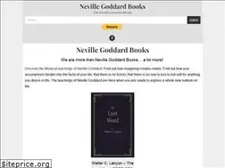 Sites similar to nevillegoddardbooks.com