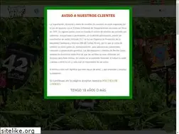 Sites similar to nevillegrowshopmadrid.com
