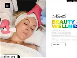 Sites similar to nevillehairandbeauty.net