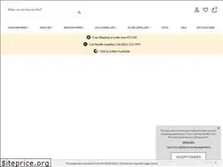 Sites similar to nevillejewellers.ie