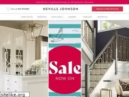 Sites similar to nevillejohnson.co.uk