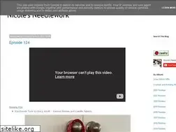 Sites similar to nevillen.blogspot.com