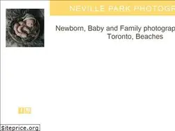 Sites similar to nevilleparkphotography.com