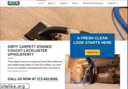 Sites similar to nevillescarpet.com