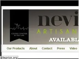Sites similar to nevillescoffee.com