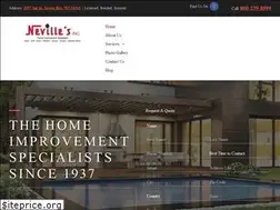 Sites similar to nevillesinc.com