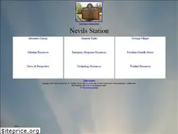 Sites similar to nevils-station.com