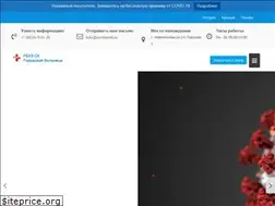 Sites similar to nevinmed.ru
