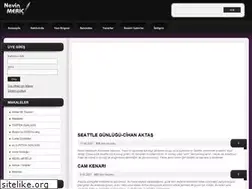 Sites similar to nevinmeric.com