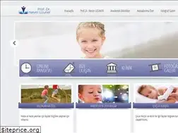 Sites similar to nevinuzuner.com