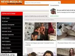 Sites similar to nevis-moda.ru
