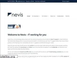 Sites similar to nevis.co.uk