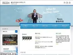 Sites similar to nevis.com.tw