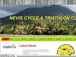 Sites similar to neviscycleclub.com