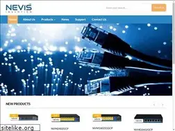 Sites similar to nevisindia.com