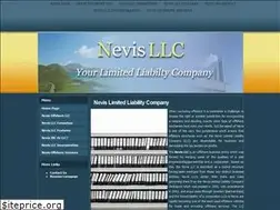 Sites similar to nevisllc.info