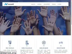 Sites similar to nevisoft.com.tr