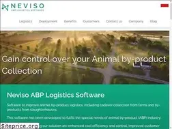 Sites similar to nevisologistics.com