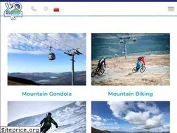 Sites similar to nevisrange.co.uk