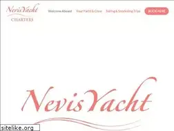 Sites similar to nevisyachtcharters.com