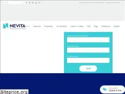 Sites similar to nevita.com.tr