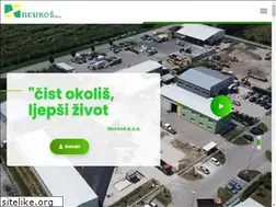 Sites similar to nevkos.hr