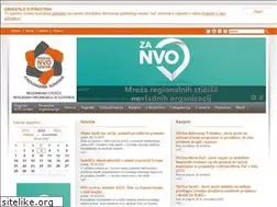Sites similar to nevladnik.info