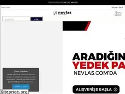 Sites similar to nevlas.com