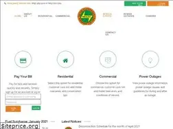 Sites similar to nevlec.com