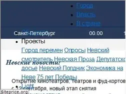 Sites similar to nevnov.ru