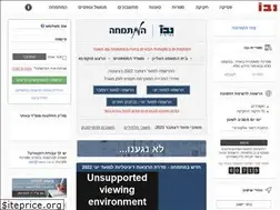 Sites similar to nevo.co.il