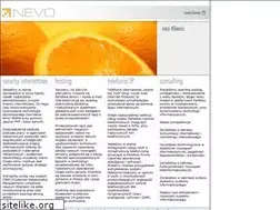 Sites similar to nevo.pl