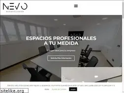 Sites similar to nevobc.com