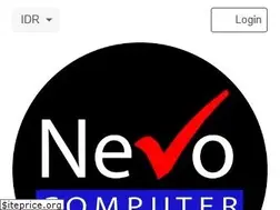 Sites similar to nevocomputer.com