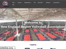 Sites similar to nevolleyball.org