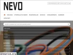 Sites similar to nevomaskin.com