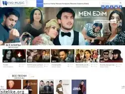 Sites similar to nevomusic.net