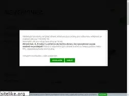 Sites similar to nevoranek.com